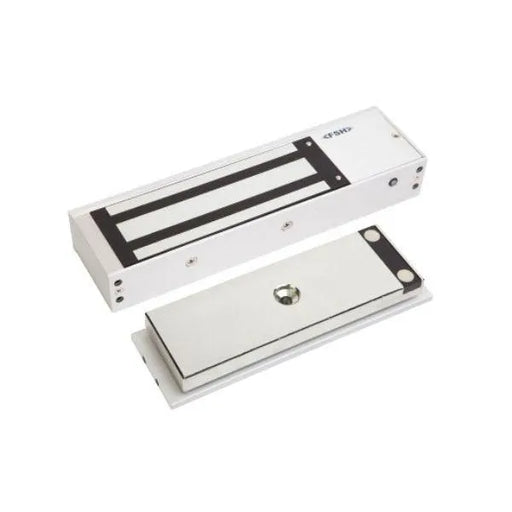 FSH FEM4000HST Magnetic Door Lock, High Security Single Monitored, FSHFEM4000HST