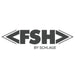 FSH Electric Door Strike 50 mm Lip to suit FES20/20M, FES20-EL50