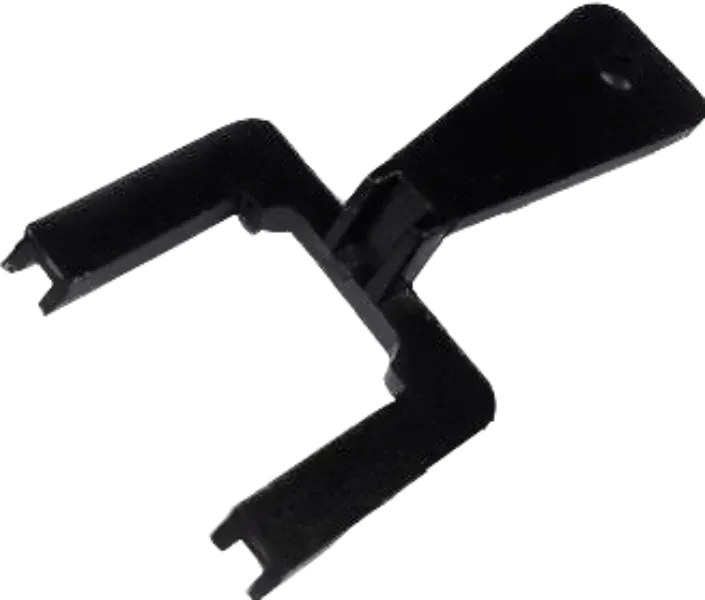 GEM CP22K Double Prong Breakglass Reset Key