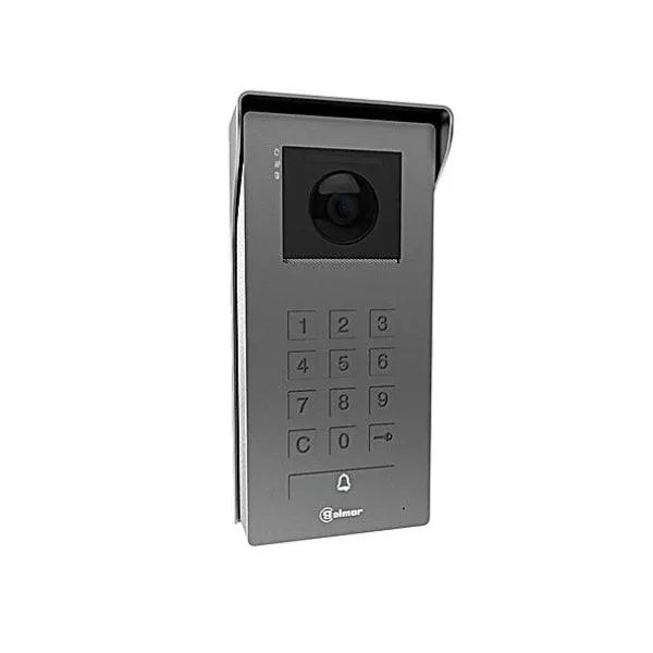Golmar Door station with Keypad Access, GL-SOUL/ACCESS