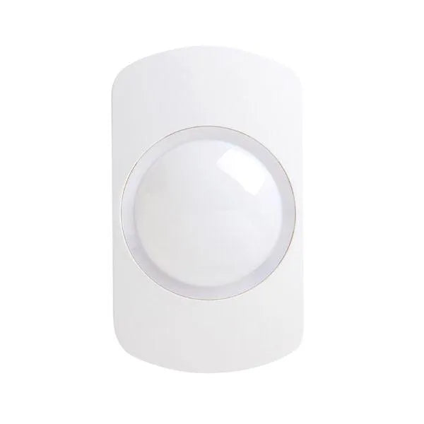 Hills Security Alarm System Reliance XRPro, Touchnav Kit with Guardall Detectors