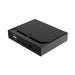 Hanwha Vision HV-SPD-152 Wisenet Decoder, 64ch, 60fps at 8MP, HDMI, PoE, 12VDC