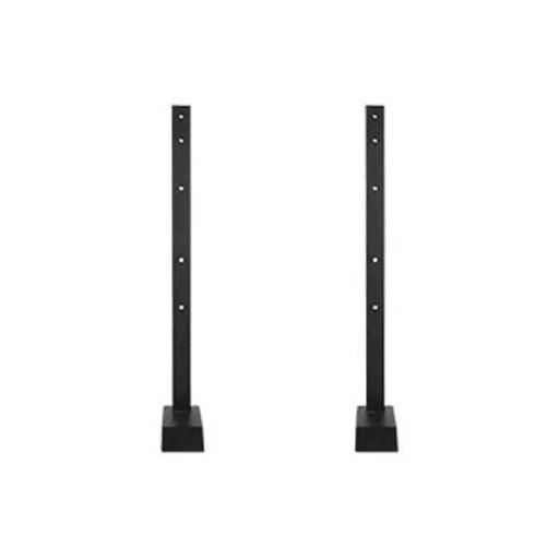 Uniview Table Stand for 32" Monitor, HB-5032-E
