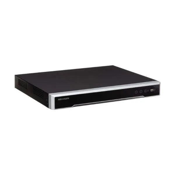 Hikvision DS-7616NI-M2/16P 16 Channel M Series Network Video Recorder with No Hard Drive