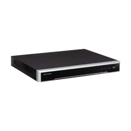 Hikvision DS-7608NI-M2/8P-4TB 8 Channel M Series Network Video Recorder with 4TB Hard Drive