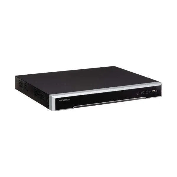 Hikvision DS-7608NI-M2/8P-4TB 8 Channel M Series Network Video Recorder with 4TB Hard Drive