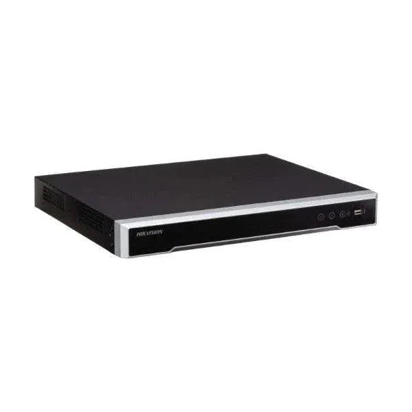 Hikvision DS-7616NI-M2/16P-6TB, 16 Channel M Series Network Video Recorder 16POE with 6 TB Hard Drive