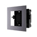 Hikvision DS-KD-ACF1 Video Intercom Flush Mount 1 Module Housing