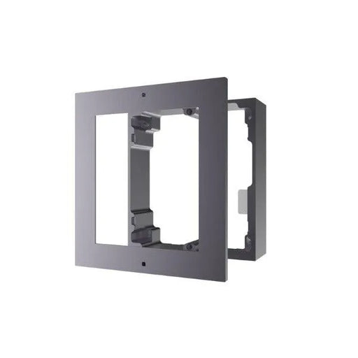 Hikvision DS-KD-ACW1 Video Intercom Surface Mount 1 Module Housing