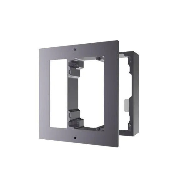 Hikvision DS-KD-ACW1 Video Intercom Surface Mount 1 Module Housing