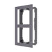 Hikvision DS-KD-ACW2 Video Intercom Surface Mount 2 Module Housing