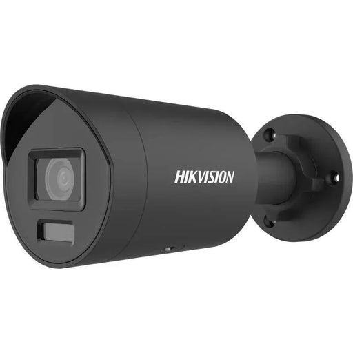 Hikvision DS-2CD2066G2H-IU black 6MP mini bullet camera