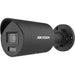Hikvision DS-2CD2066G2H-IU black 6MP mini bullet camera