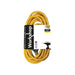 HPM 10m 1.0mm² 10A 3 Core Workshop Extension Lead