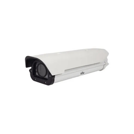 Uniview Housing Heater Fan & IR Led's 24VAC, HS-217SHB-IR