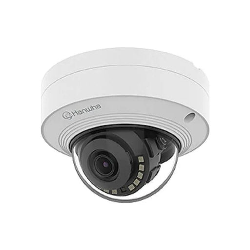 Hanwha Vision HV-QNV-C8011R 5MP Dome Camera