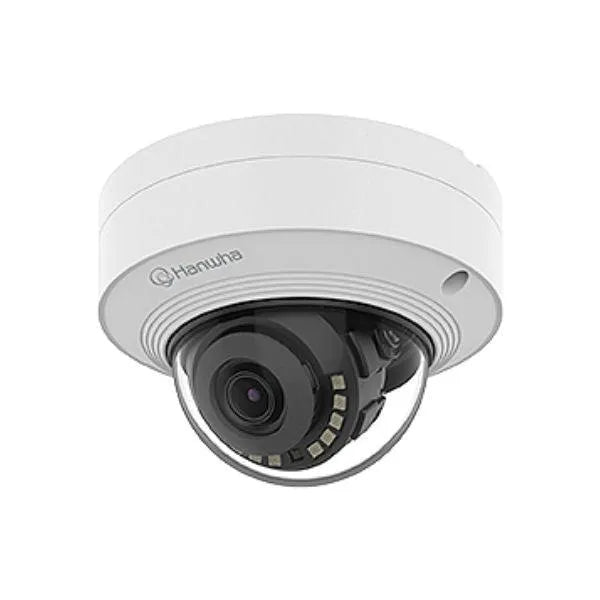Hanwha Vision HV-QNV-C8011R 5MP Dome Camera