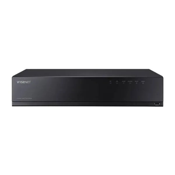 Hanwha Vision HV-HRX-1634 16 Channel Pentabrid DVR