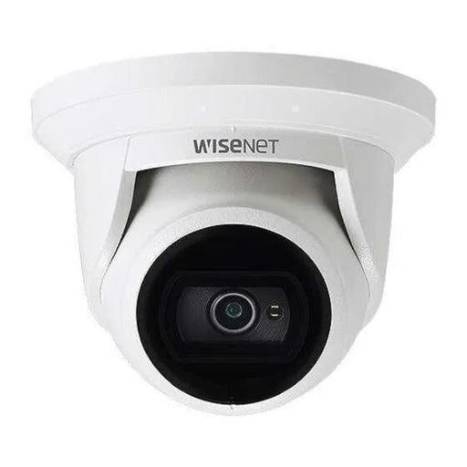 Hanwha Vision CCTV Kits, 4 Channel Network Recorder, 1 Bullets, 3 Turret Cameras