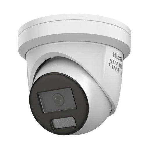 HiLook 6MP Turret Camera, IPC-T269H-MU/SL(2.8mm)-HiLook-CTC Communications