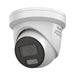 HiLook 6MP IPC-T269H-MU/SL(2.8mm) ALL-IN-ONE FIXED Turret Camera