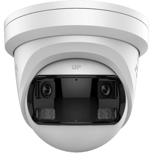 HiLook 8MP Turret Camera, Fixed Lens, IPC-T289PH-MU/SL(2mm)
