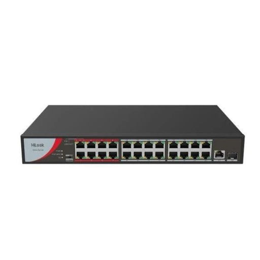 HiLook Network Switch 24 Port POE, NS-0326P-230