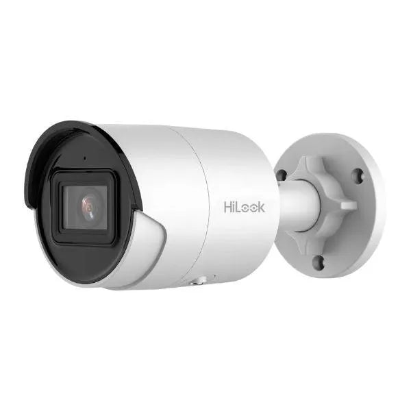 HiLook 6MP Bullet Surveillance Camera, IPC-B261H-MU(2.8mm)