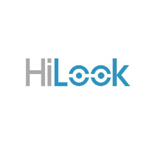HiLook 8 Channel Digital Video Recorder, DVR-208U-K1
