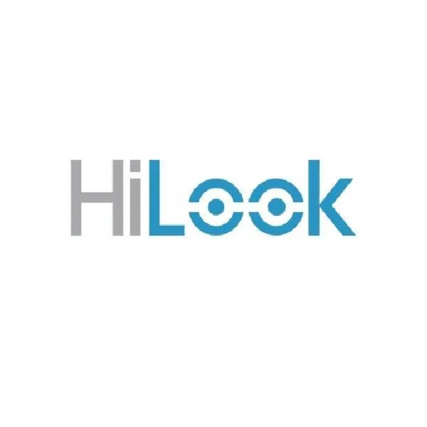 HiLook 8MP Turret Camera, Fixed 2.8mm, IPC-T381H-MU(2.8mm)