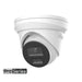 Hilook 8MP Dual IR fixed turret network cameras, 2.8mm lenses