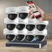 Hikvision CCTV Kit, AcuSense, 10 x 8MP Dome (Mic), 16CH NVR with 4TB HDD
