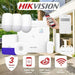 Hikvision-AX-Pro-Wireless-Alarm