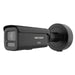 Hikvision DS-2CD3687G3-LIZSUY/SL 8MP 4K ColorVu3 Motorised Varifocal IP67 IK10 Bullet Camera 2.7-13.5mm