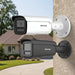 Hikvision DS-2CD2T66G2H-2I black 6MP DarkFighter bullet camera
