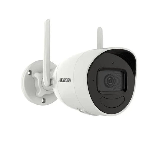 Hikvision 4MP DS-2CV2041G2-IDW EXIR Fixed Bullet WiFi Network Camera