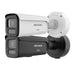 Hikvision DS-2CD3687G3-LIZSUY/SL 8MP 4K ColorVu3 Motorised Varifocal IP67 IK10 Bullet Camera 2.7-13.5mm