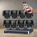 Hikvision CCTV Kit, AcuSense, 8 x 8MP Dome (Mic), 8CH NVR with 4TB HDD