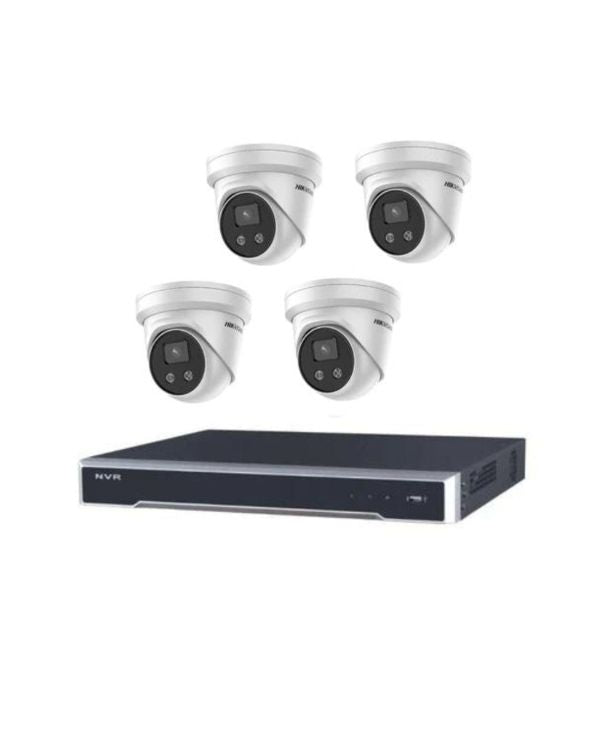 Hikvision CCTV Surveillance Kit