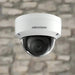 Hikvision DS-2CD2166G2H-ISU 6MP AcuSense DarkFighter Dome Camera