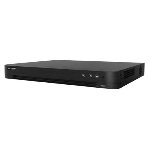 Hikvision Digital Video Recorder 4 Channel, iDS-7204HUHI-M2/S-Hikvision-CTC Communications