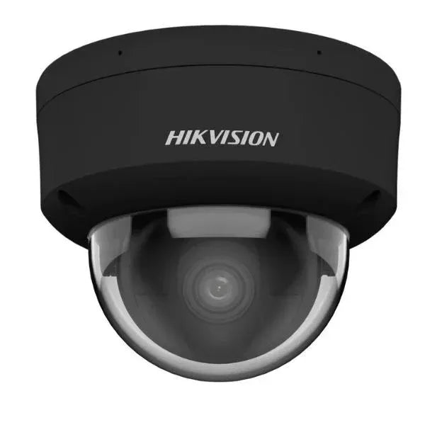 Hikvision DS-2CD2186G2H-I(SU) 8MP 4K AcuSense DarkFighter Dome Camera