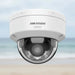 Hikvision DS-2CD2187G3-LIS2UY 8MP 4K ColorVu3 IP67 IK10 Smart Hybrid Dome Camera 2.8mm