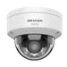 Hikvision DS-2CD2187G3-LIS2UY 8MP 4K ColorVu3 IP67 IK10 Smart Hybrid Dome Camera 2.8mm