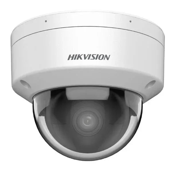 Hikvision DS-2CD2186G2H-ISU 8MP 4K Dome Camera 4mm