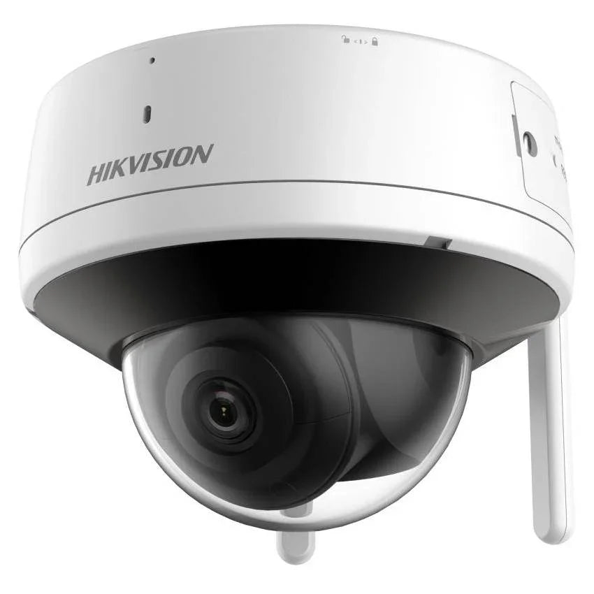 Hikvision DS-2CV2141G2-IDW 4MP WiFi Dome Camera | CTC Comms