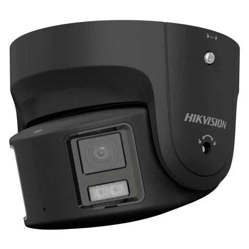 Hikvision-Dual-head-Security-Camera