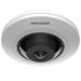 Hikvision-Fisheye-Security-Camera