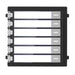 Hikvision DS-KD-KK IP Door Station Intercom Gen 2 Nametag Module