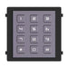 Hikvision DS-KD-KP IP Intercom Gen 2 Keypad Module